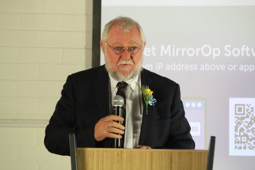 Schlettwein Coronavirus delays implementation of AEZs
