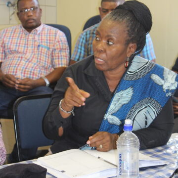 Schools Nghipondoka to give update on readiness of schools