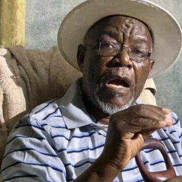 Dauredaman sent back to drawing board