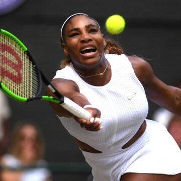 Serena set to play inaugural Kentucky tournament