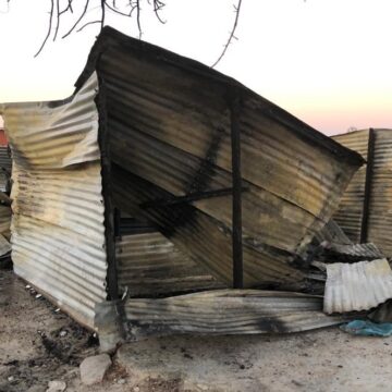 Ombashu ya yangatwa po komulilo mOshikango