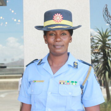 Minor girl dies after being run over