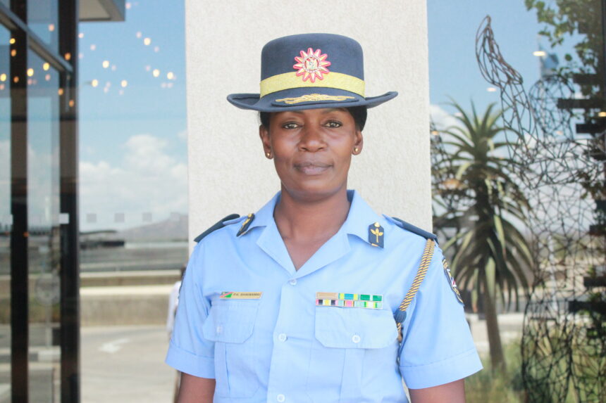 Shikwambi Minor girl dies after being run over