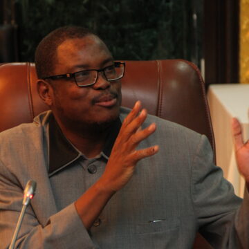 APP wants release of presidential inquiries