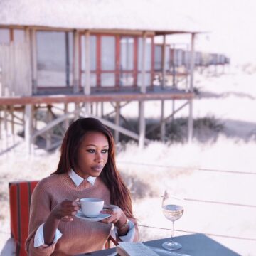 Haininga makes it easy for voyagers by travel blogging