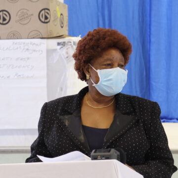 SMEs get equipment from government 