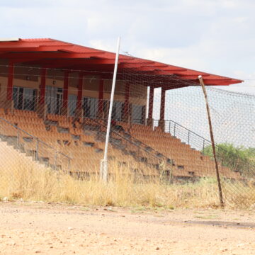 Council approves sale of land to NFA for N$2.96m …backs Sam Nujoma Stadium upgrade
