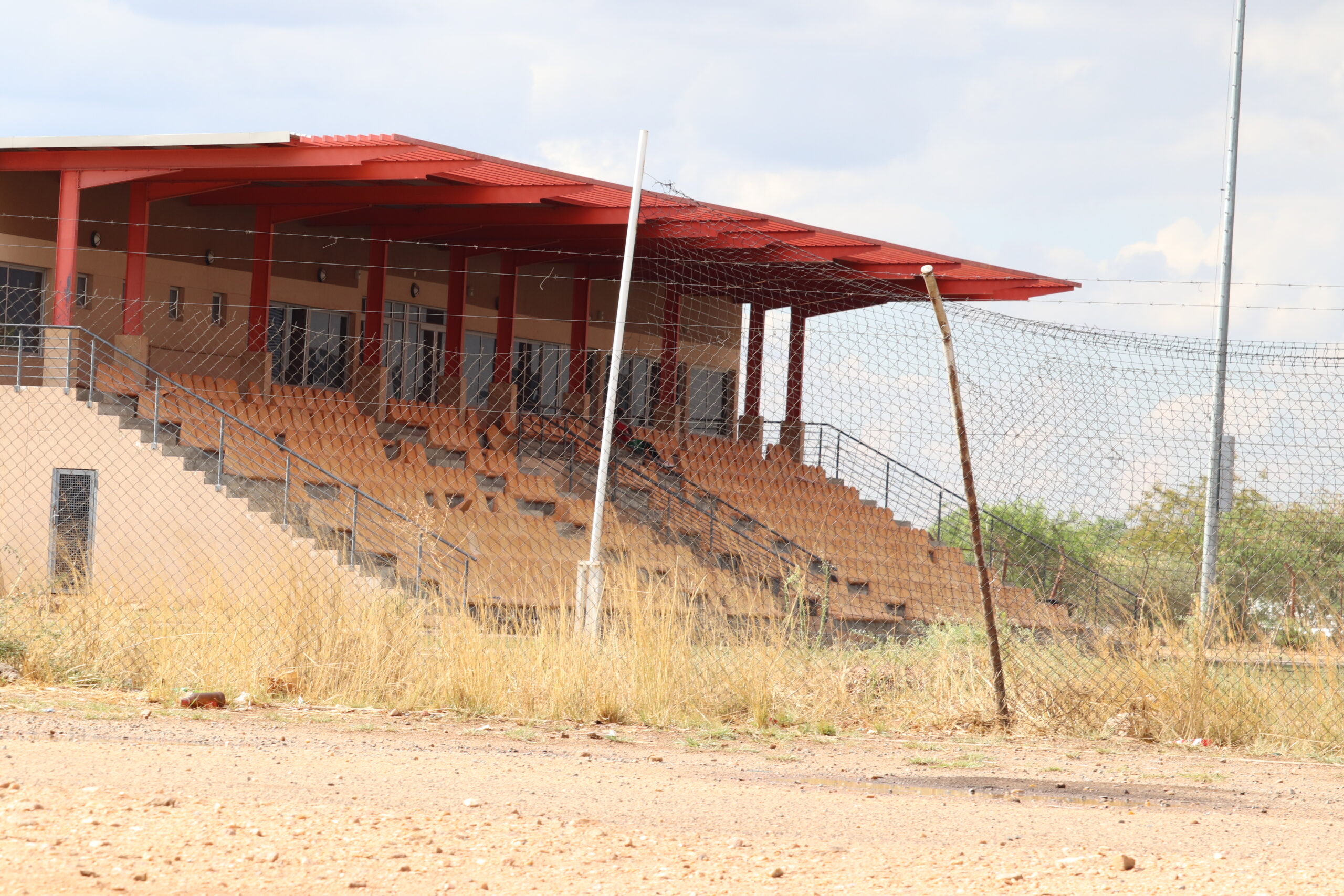 Council approves sale of land to NFA for N$2.96m …backs Sam Nujoma Stadium upgrade