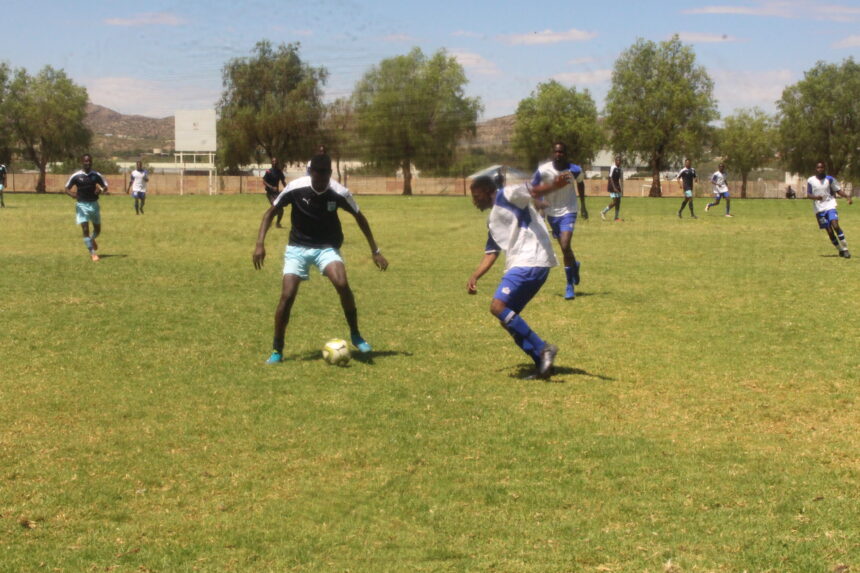 KASU Winter Cup action this weekend