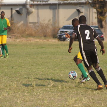 Okonjoka FC wins preparatory games