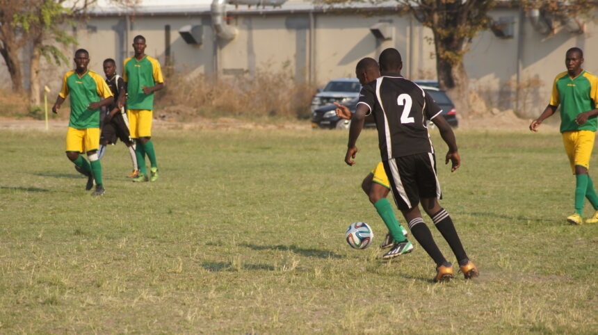 Okonjoka FC wins preparatory games
