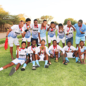 Dream league expands vision with a rebrand