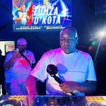 Basaka wows fans in Ongwediva