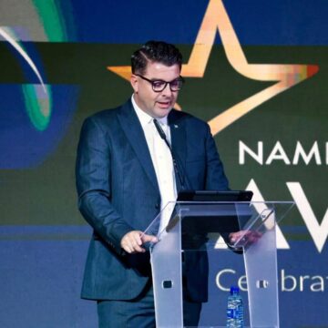 Sport awards celebrate 21 years of sporting excellence