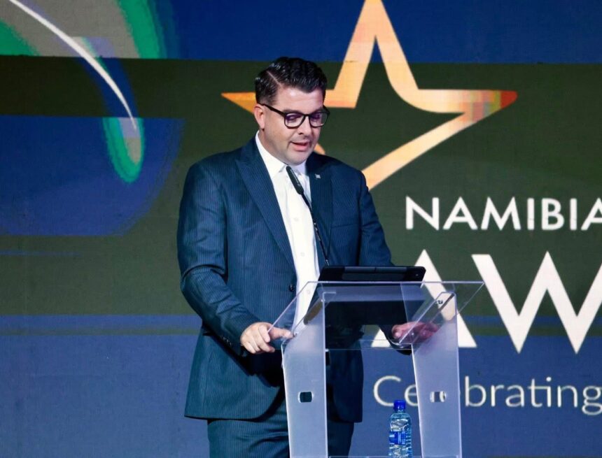 Sport awards celebrate 21 years of sporting excellence