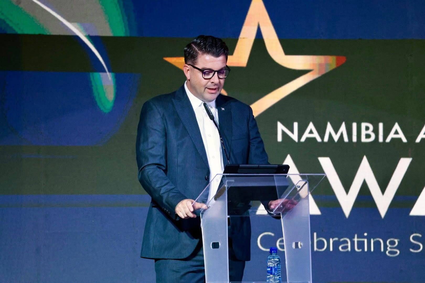 Sport awards celebrate 21 years of sporting excellence