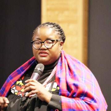 Sport Expo showcases unity, growth 