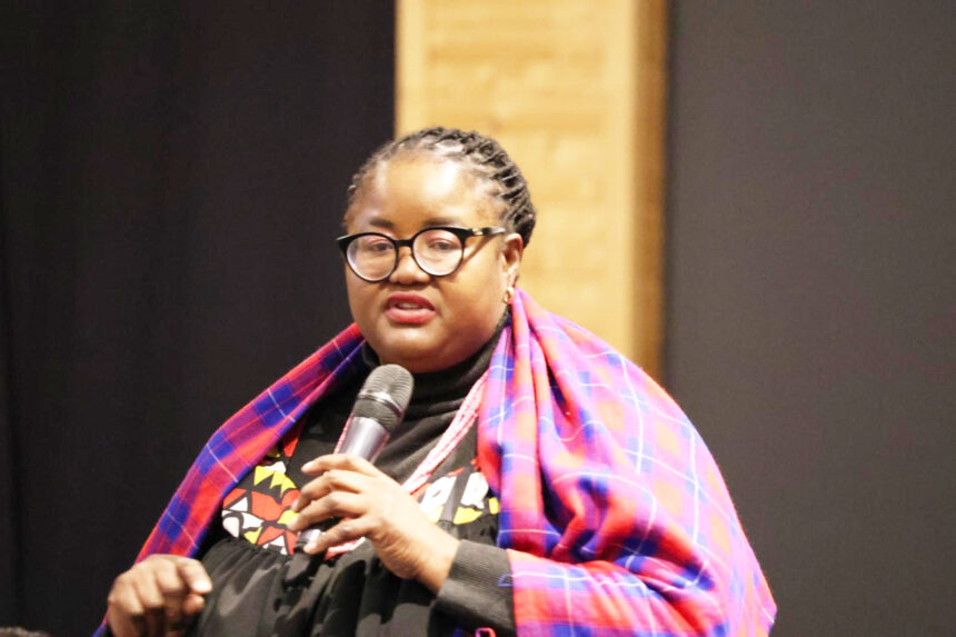 Sport expo Sport Expo showcases unity, growth