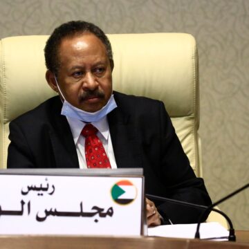 Fresh killings in Darfur … as Sudan prepares to send troops