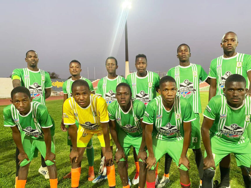 Suko Suko-White tourney rescheduled