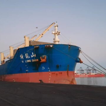 Economists warn corruption is pulling Namibia backwards