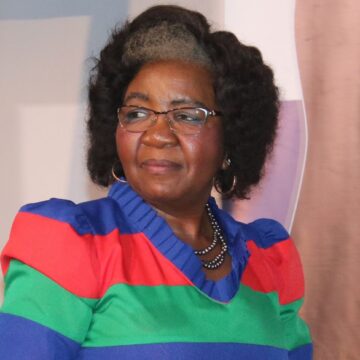 Letter – Swapo leadership has successfully set record on Fishrot