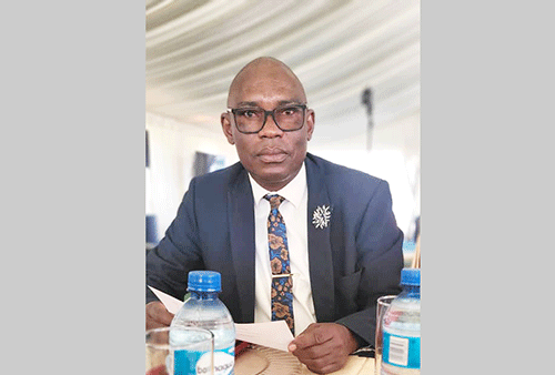 Swapo Gaingob pledges agri boost, youth empowerment