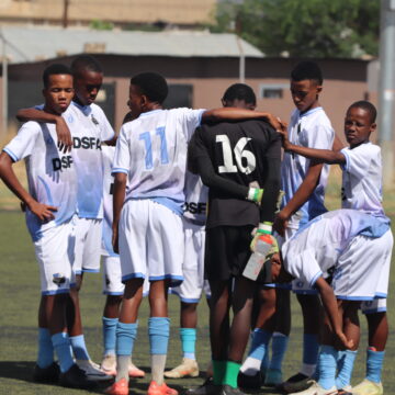 NFA launches talent scheme