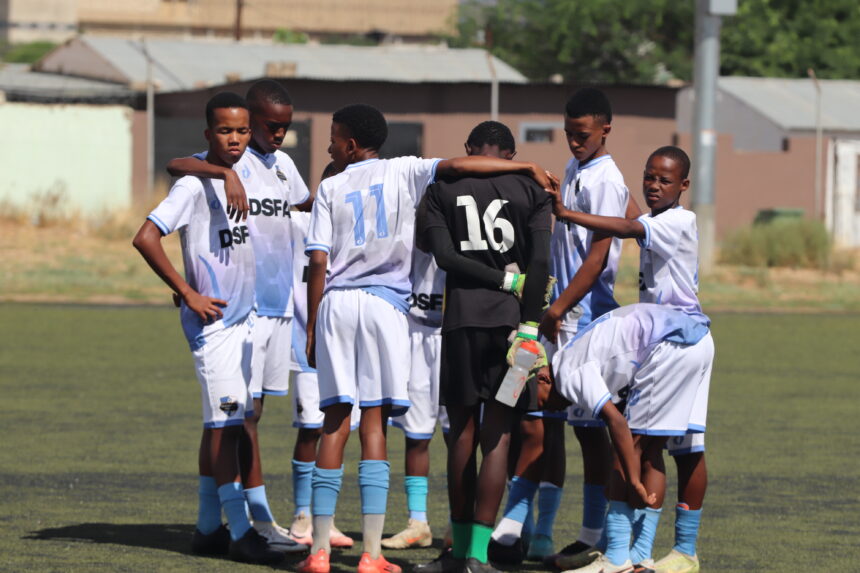 NFA launches talent scheme