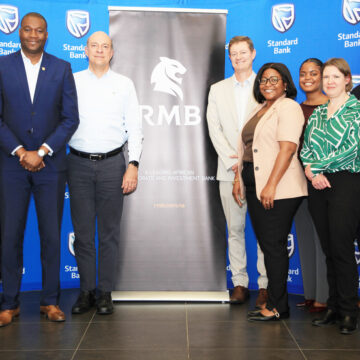 Massive N$2.1bn investment secured for Walvis Bay port