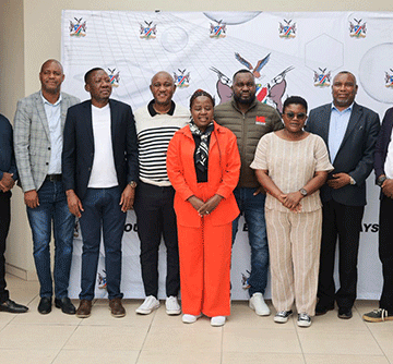 TVET policy under review