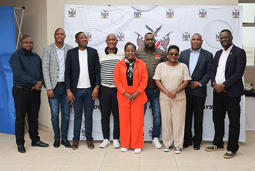 TVET TVET policy under review