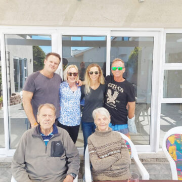 Tales of the Legends – Tribute to unsung sporting icon 