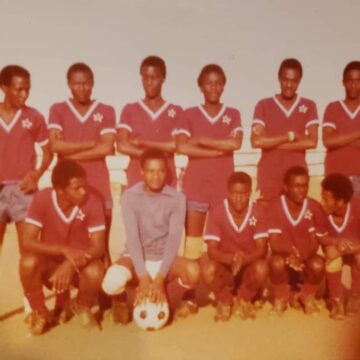 Tales1 Tales of the Legends – Remembering disappeared promising footie