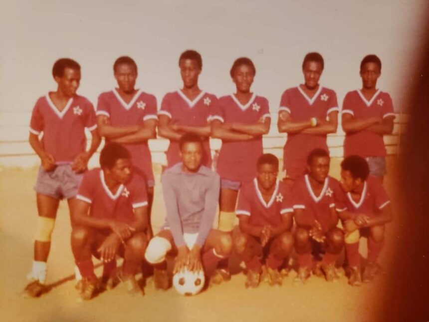 Tales of the Legends – Remembering disappeared promising footie