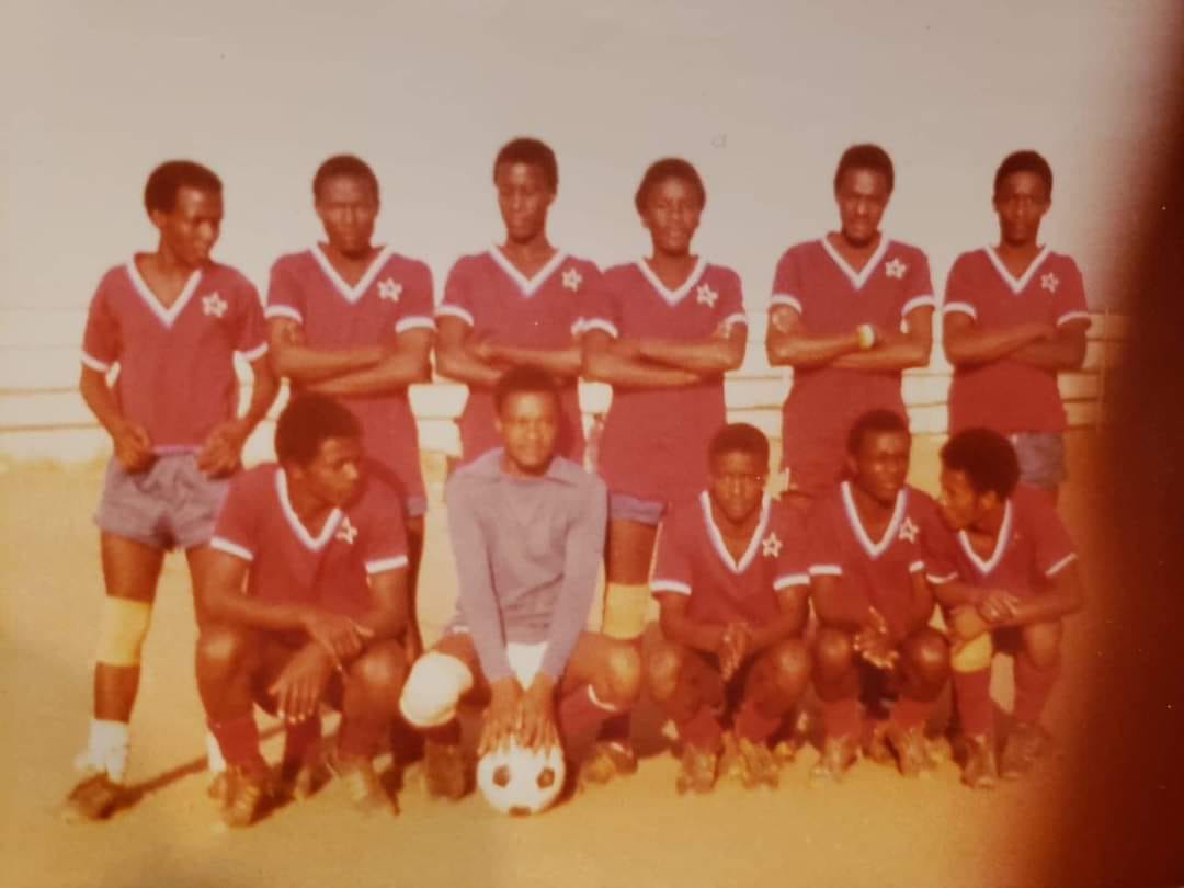 Tales of the Legends – Remembering disappeared promising footie