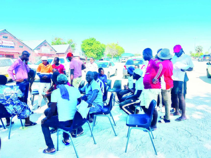 Ondangwa ya uda onghuwo yovashingi novatwaalelwa modoolopa