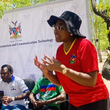 Eengodi doutoshe odili oshikulu shonale