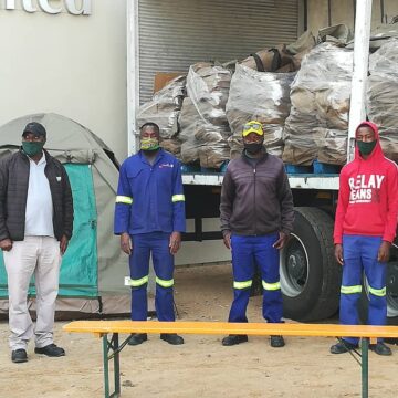 IMF loan could result in ‘debt trap’ … economist concerned about repayment ability