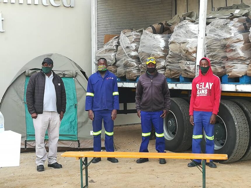 IMF loan could result in ‘debt trap’ … economist concerned about repayment ability