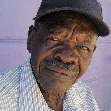 Tales of the legends – Toe-to-toe with Reds’ lethal goal poacher “Der Kaiser” Theo Tjizembua Ndisiro