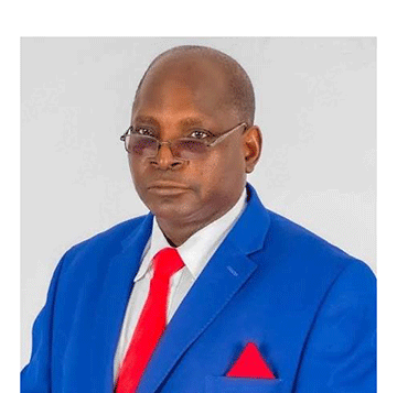 ‘BCP president makes wife party’s signatory’