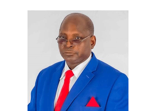 Thomas ‘BCP president makes wife party’s signatory’