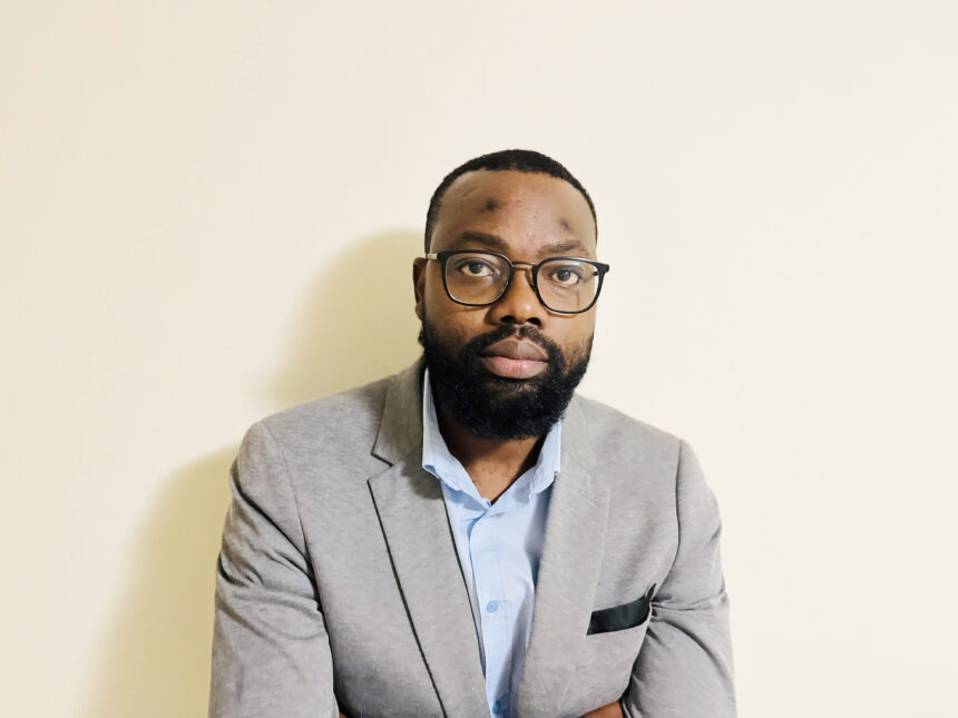 Opinion – When a private hand holds the keys