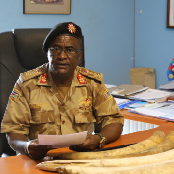 Opinion – Statues and nation building 