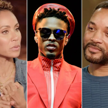 The ignominy entanglement of the Smiths