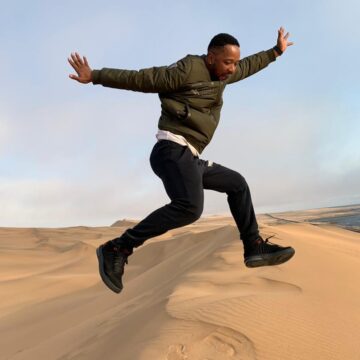 Shaka Khoza’s apology for explicit footage