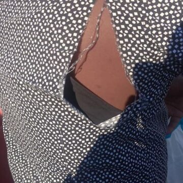 Top cop accused of assaulting junior officer