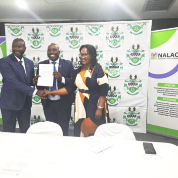 Local authorities establish umbrella body