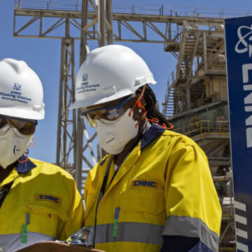 Uranium Moderate growth and subdued supply to gradually increase uranium prices